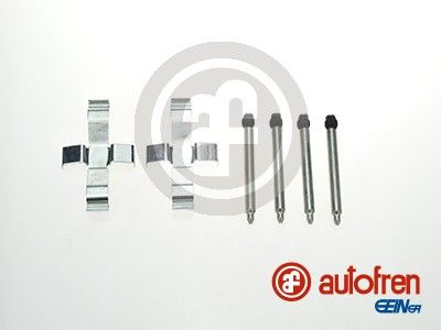 AUTOFREN SEINSA Комплектующие, колодки дискового тормоза D42357A